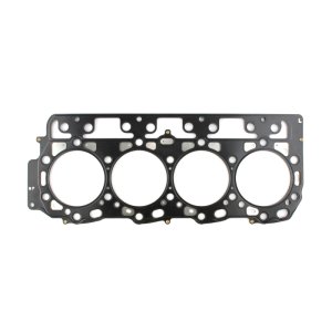 Chevrolet Duramax Cylinder Head Gasket - Left - Cometic Gasket - 4.130in Bore MLX - `01-`16